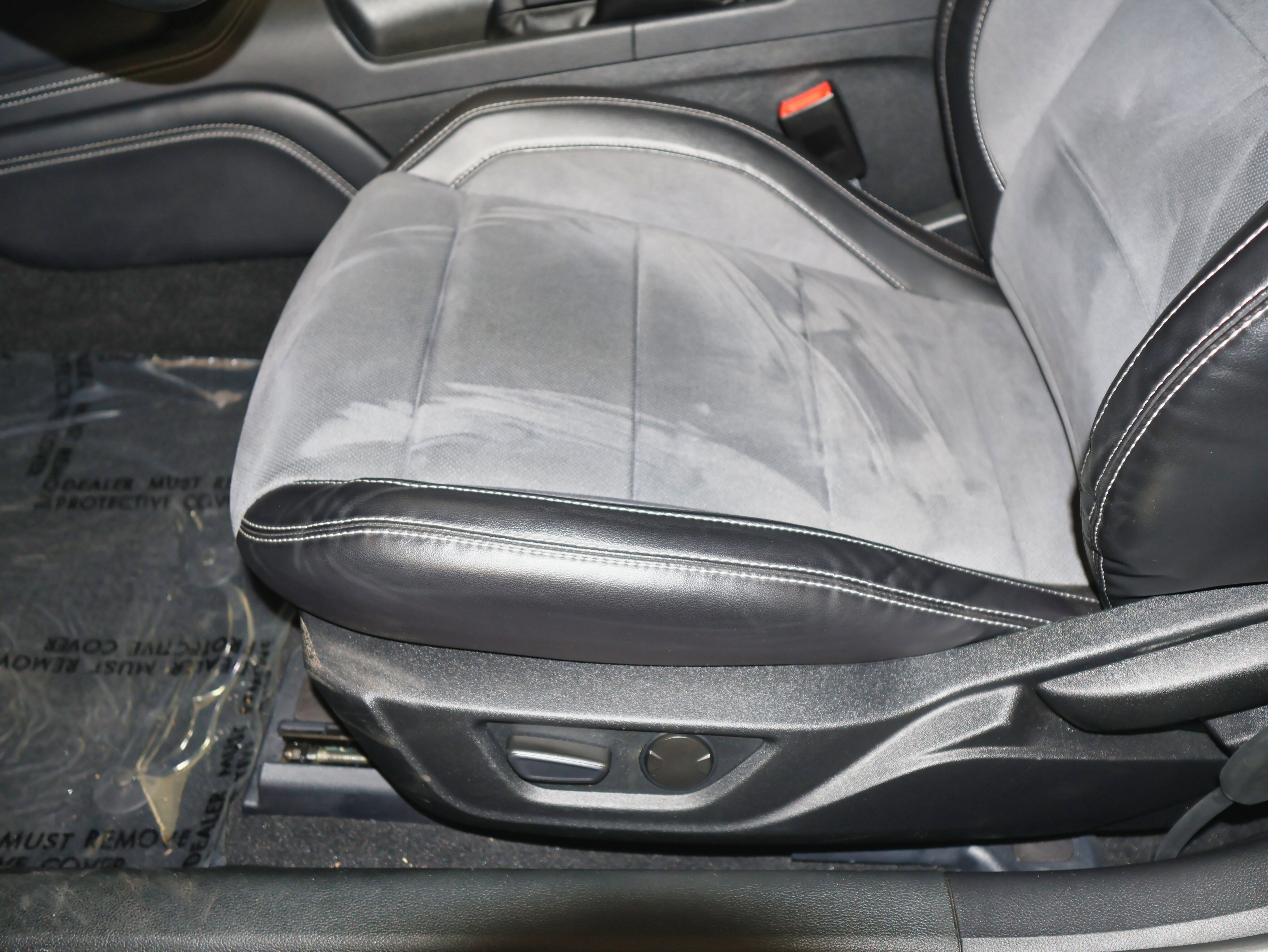 2020 Ford Mustang Shelby GT350