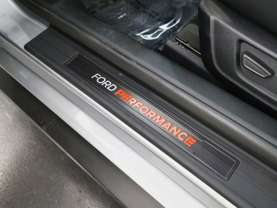 2020 Ford Mustang Shelby GT350