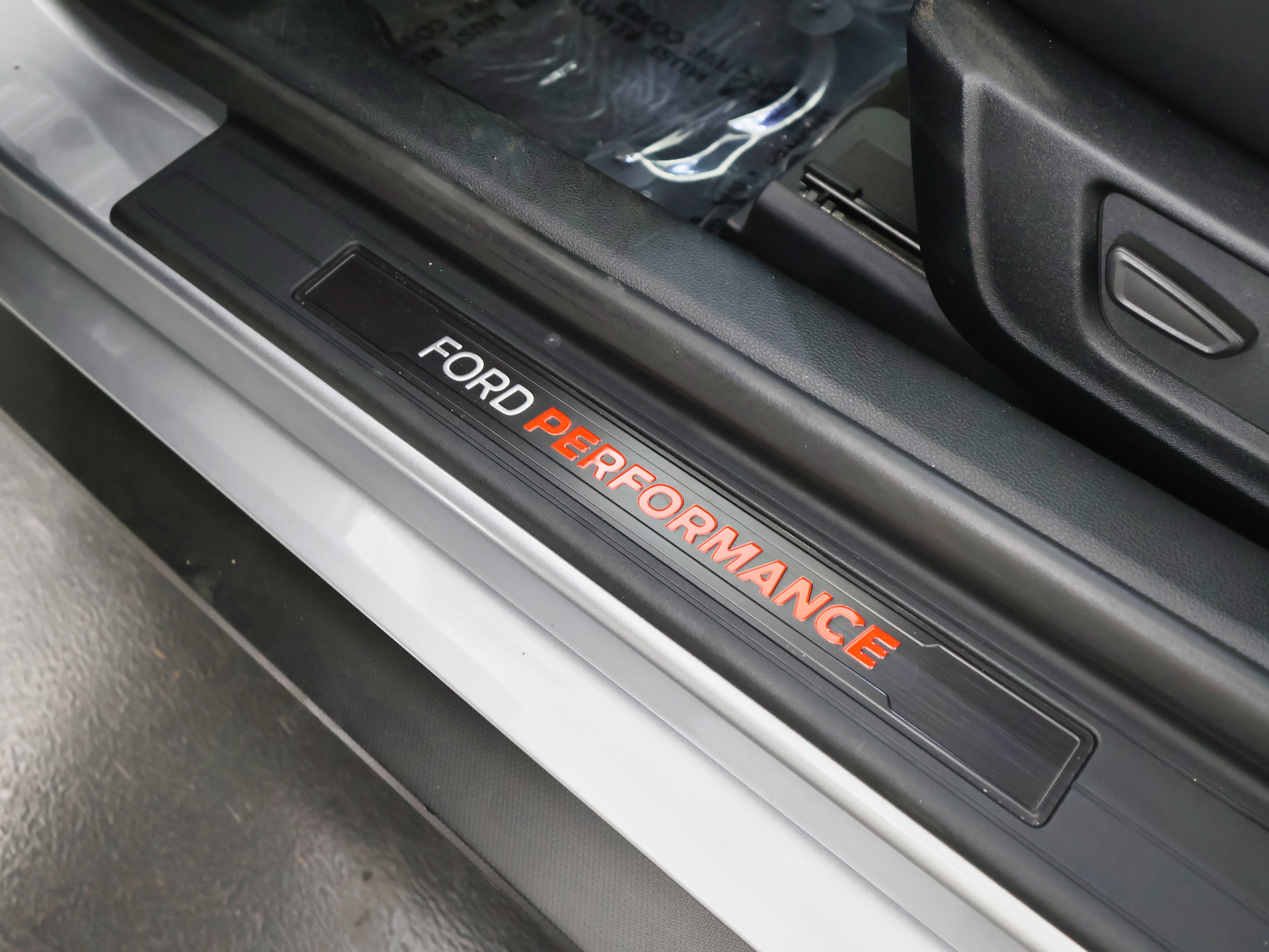 2020 Ford Mustang Shelby GT350