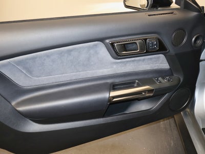 2020 Ford Mustang Shelby GT350