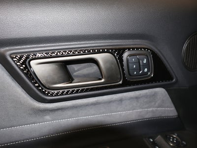 2020 Ford Mustang Shelby GT350