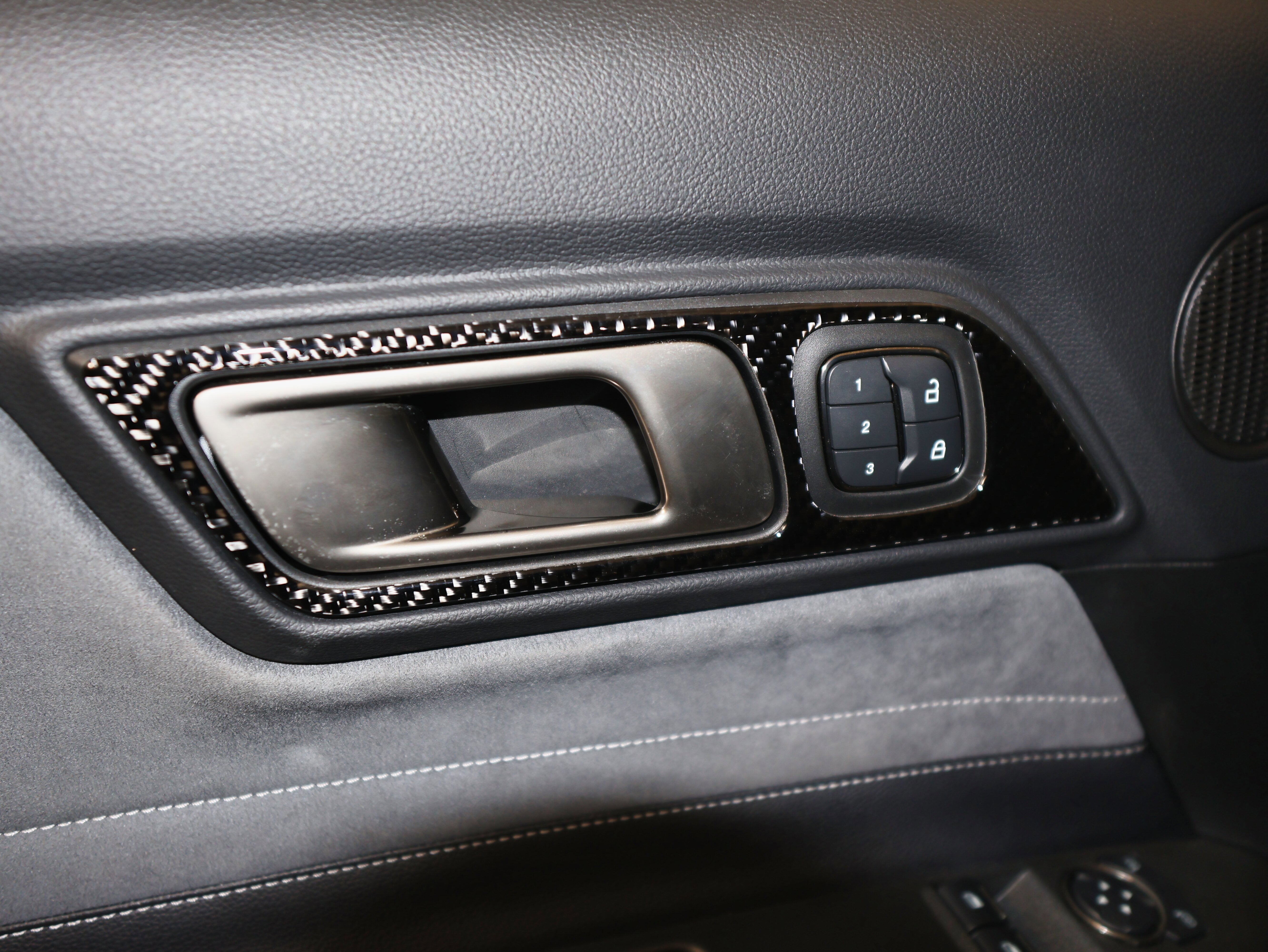 2020 Ford Mustang Shelby GT350