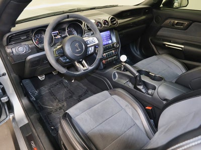 2020 Ford Mustang Shelby GT350