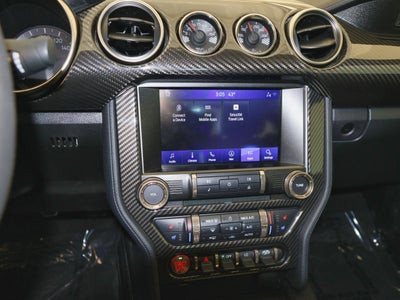 2020 Ford Mustang Shelby GT350