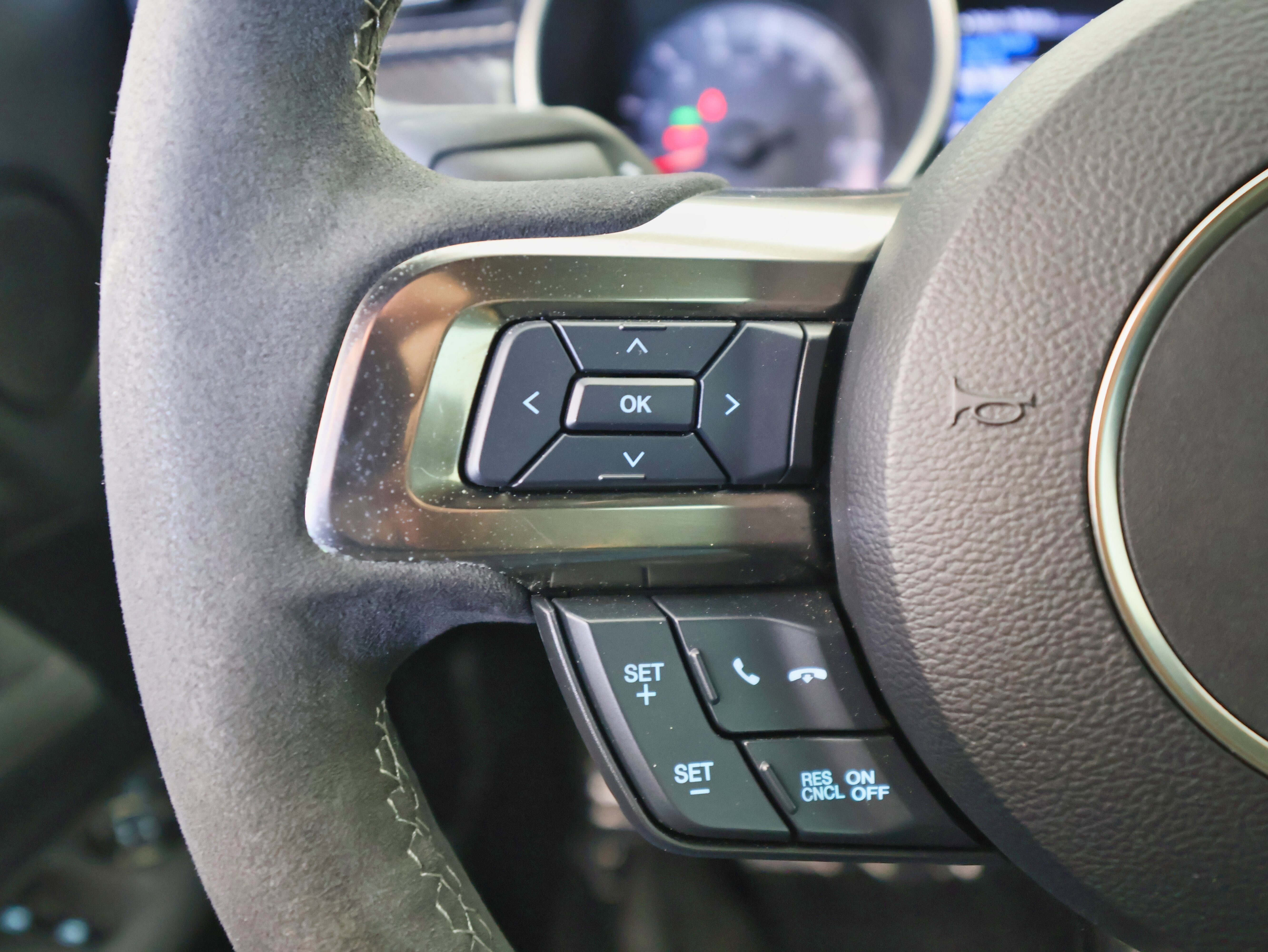 2020 Ford Mustang Shelby GT350