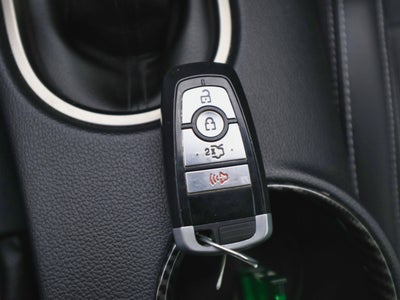 2020 Ford Mustang Shelby GT350