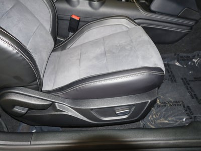 2020 Ford Mustang Shelby GT350