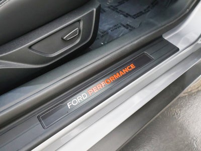 2020 Ford Mustang Shelby GT350