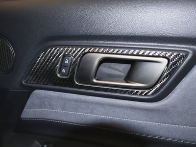 2020 Ford Mustang Shelby GT350