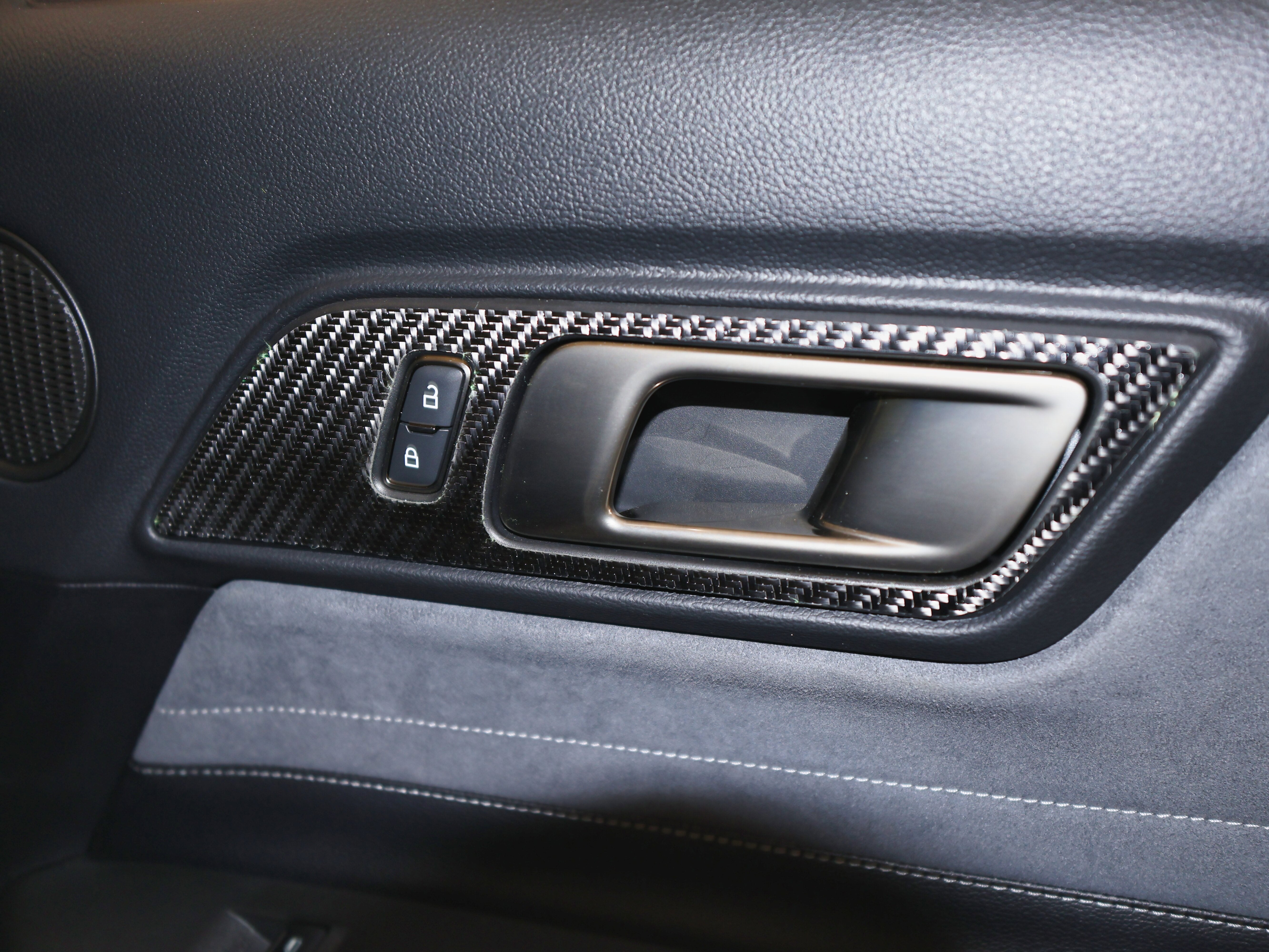 2020 Ford Mustang Shelby GT350