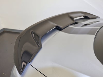 2020 Ford Mustang Shelby GT350