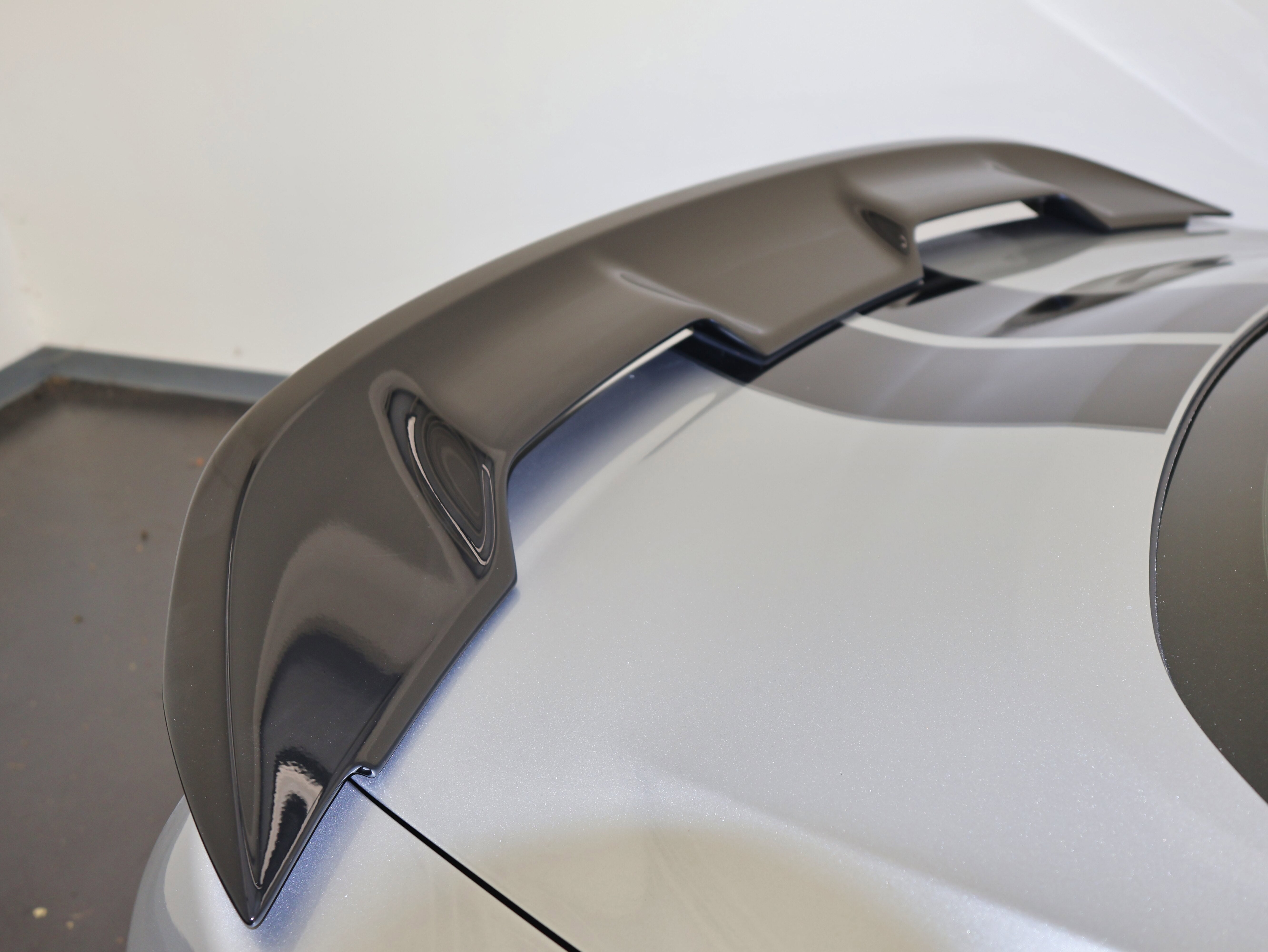 2020 Ford Mustang Shelby GT350