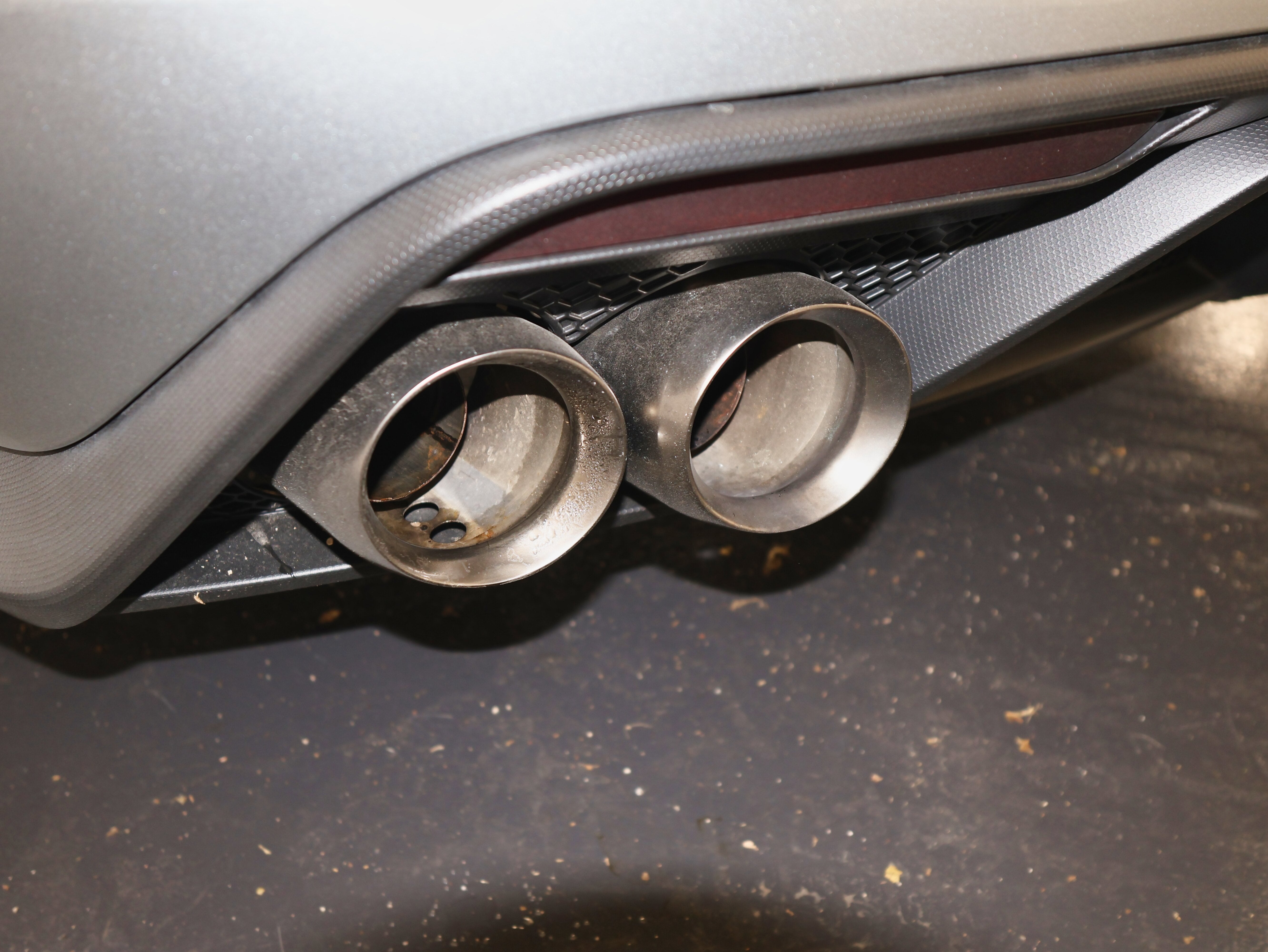 2020 Ford Mustang Shelby GT350