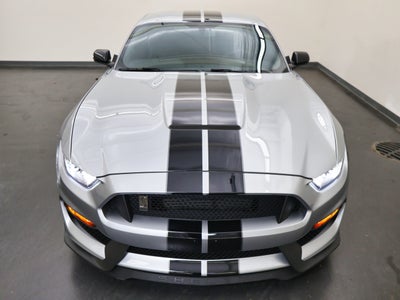 2020 Ford Mustang Shelby GT350