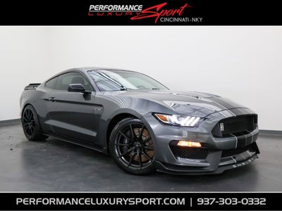 2017 Ford Mustang Shelby GT350