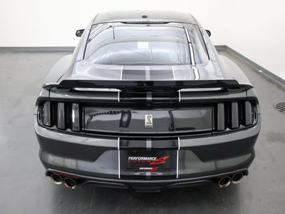 2017 Ford Mustang Shelby GT350