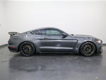 2017 Ford Mustang Shelby GT350
