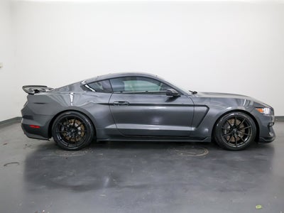 2017 Ford Mustang Shelby GT350