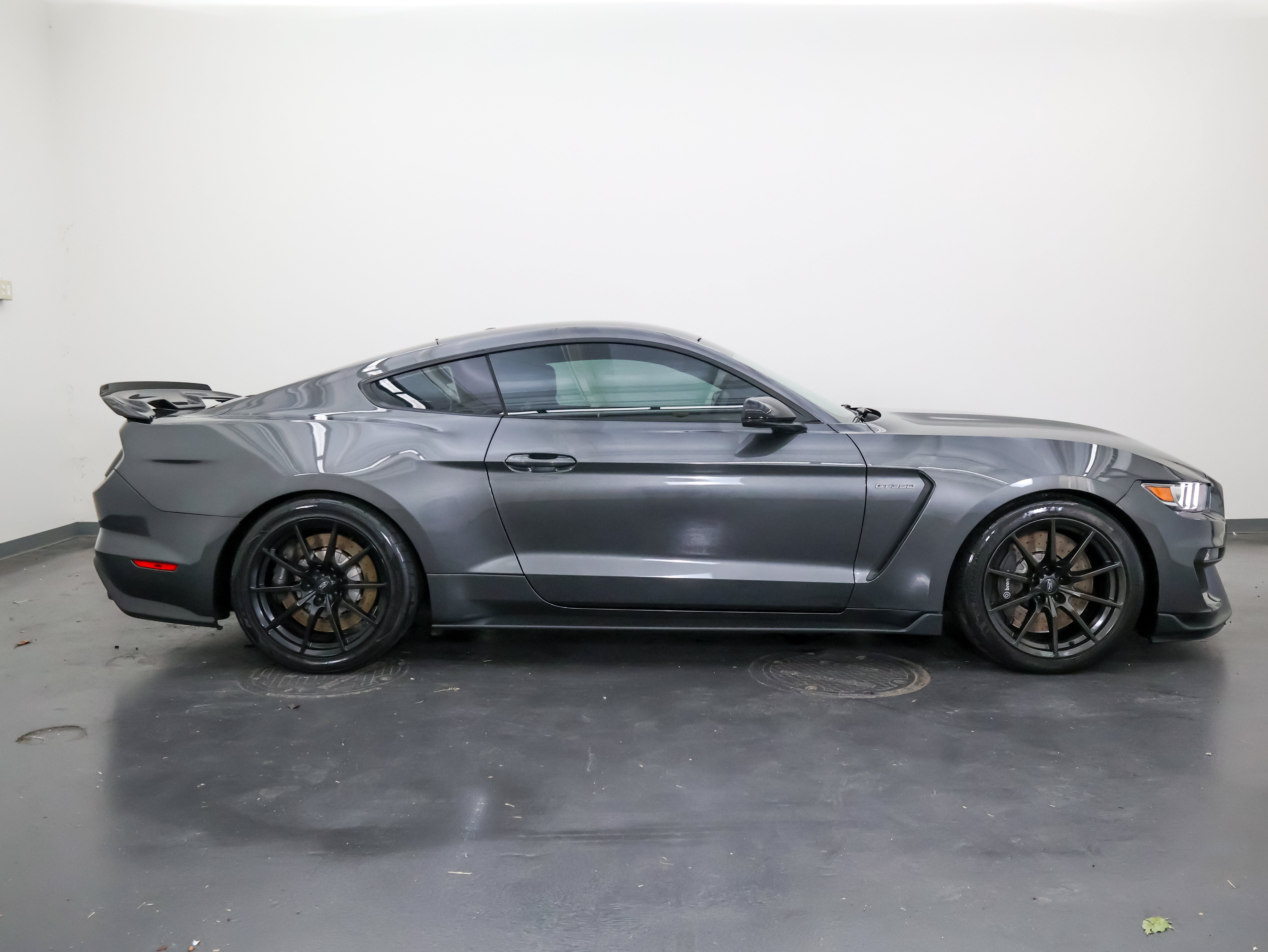 2017 Ford Mustang Shelby GT350