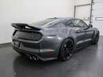 2017 Ford Mustang Shelby GT350