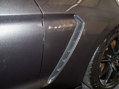 2017 Ford Mustang Shelby GT350