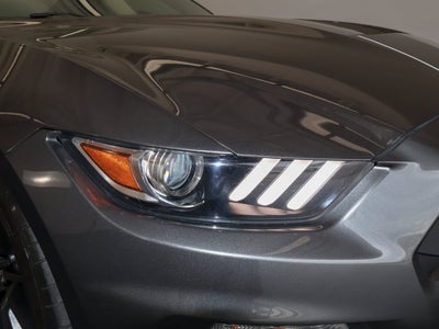 2017 Ford Mustang Shelby GT350