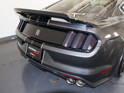 2017 Ford Mustang Shelby GT350