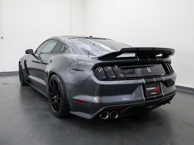 2017 Ford Mustang Shelby GT350