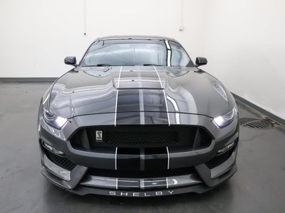 2017 Ford Mustang Shelby GT350
