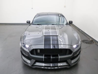 2017 Ford Mustang Shelby GT350