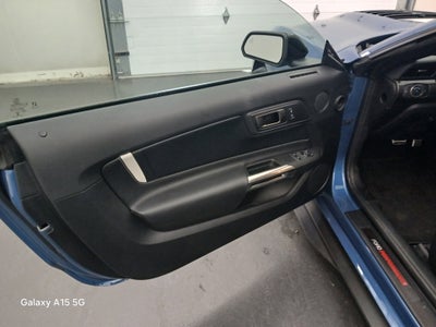 2020 Ford Mustang Shelby GT500 Carbon Fiber Track Pack