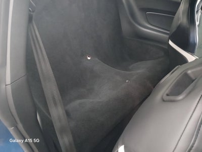 2020 Ford Mustang Shelby GT500 Carbon Fiber Track Pack