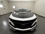 2019 Chevrolet Camaro 1SS w/ 1LE Track Performance Package
