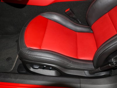 2019 Chevrolet Corvette Grand Sport 3LT
