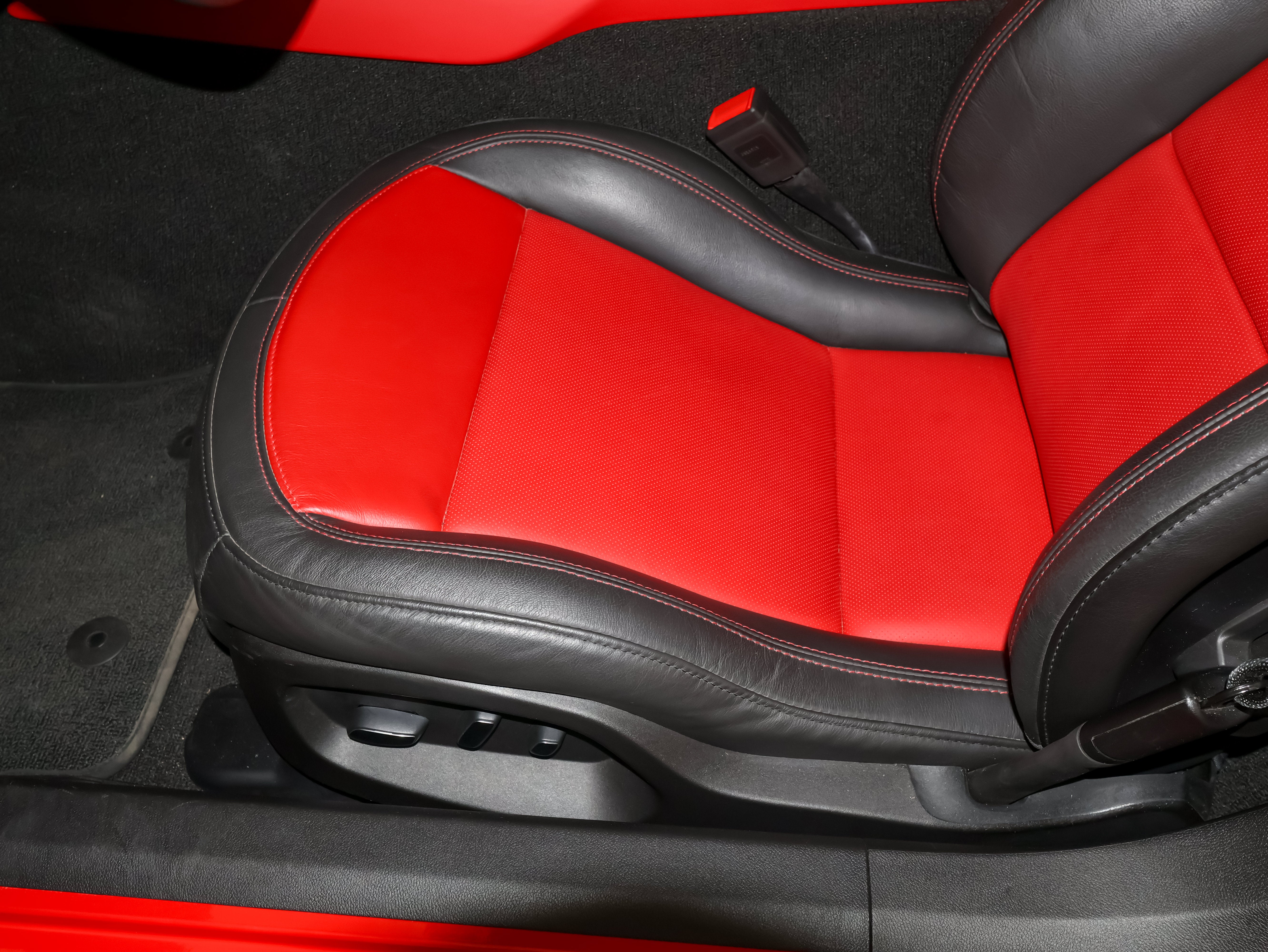 2019 Chevrolet Corvette Grand Sport 3LT