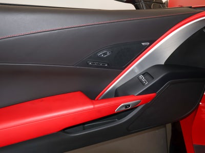 2019 Chevrolet Corvette Grand Sport 3LT