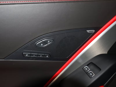 2019 Chevrolet Corvette Grand Sport 3LT