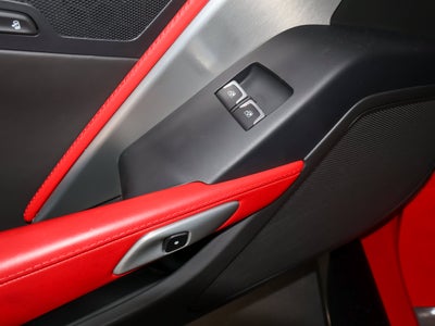 2019 Chevrolet Corvette Grand Sport 3LT