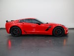 2019 Chevrolet Corvette Grand Sport 3LT