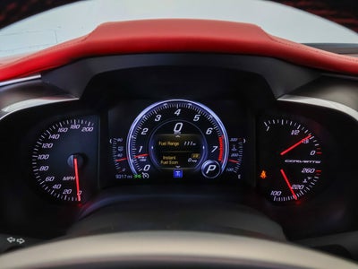 2019 Chevrolet Corvette Grand Sport 3LT