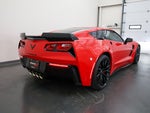 2019 Chevrolet Corvette Grand Sport 3LT