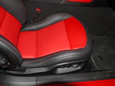 2019 Chevrolet Corvette Grand Sport 3LT