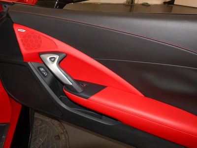 2019 Chevrolet Corvette Grand Sport 3LT