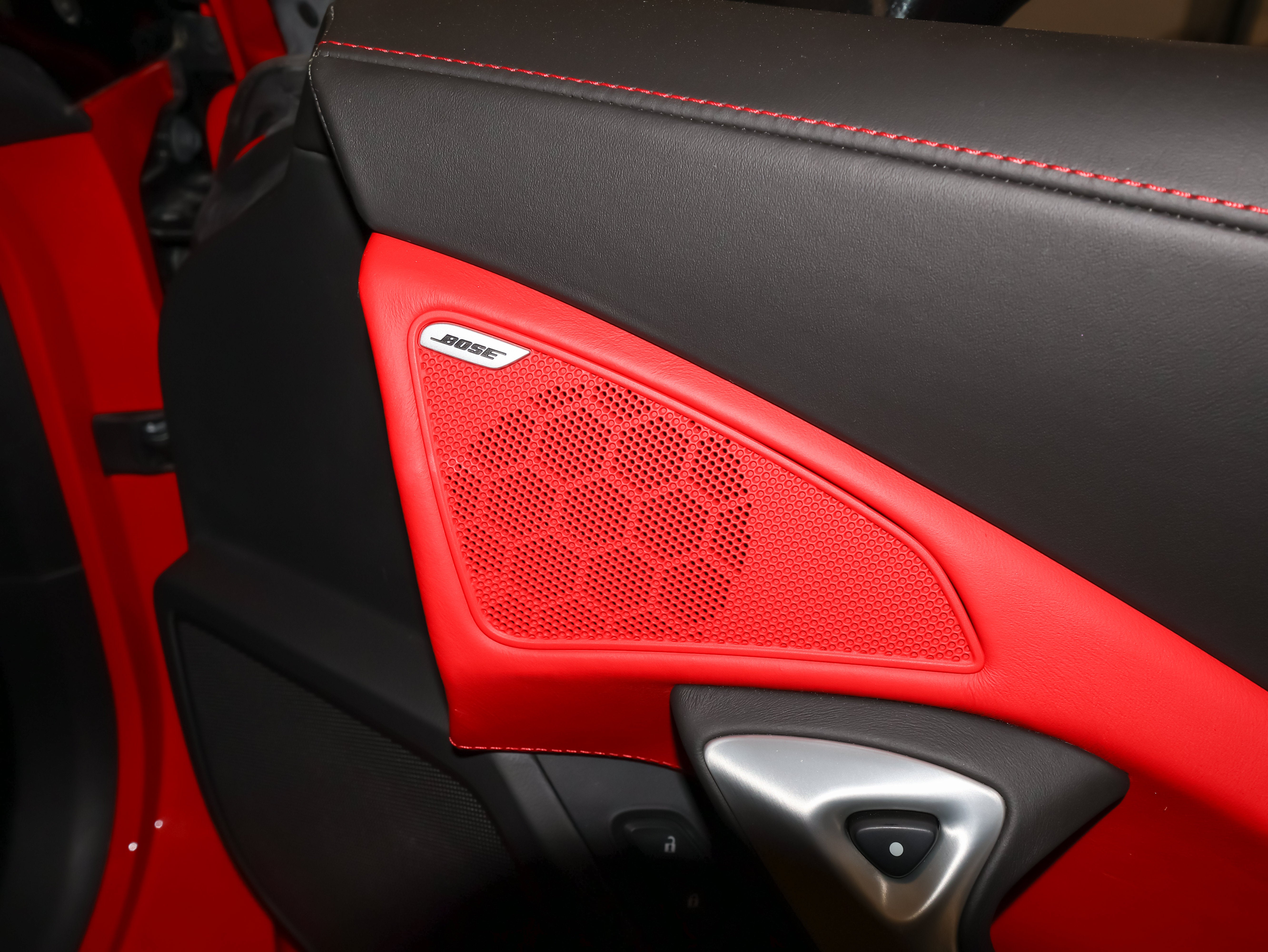 2019 Chevrolet Corvette Grand Sport 3LT