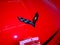2019 Chevrolet Corvette Grand Sport 3LT
