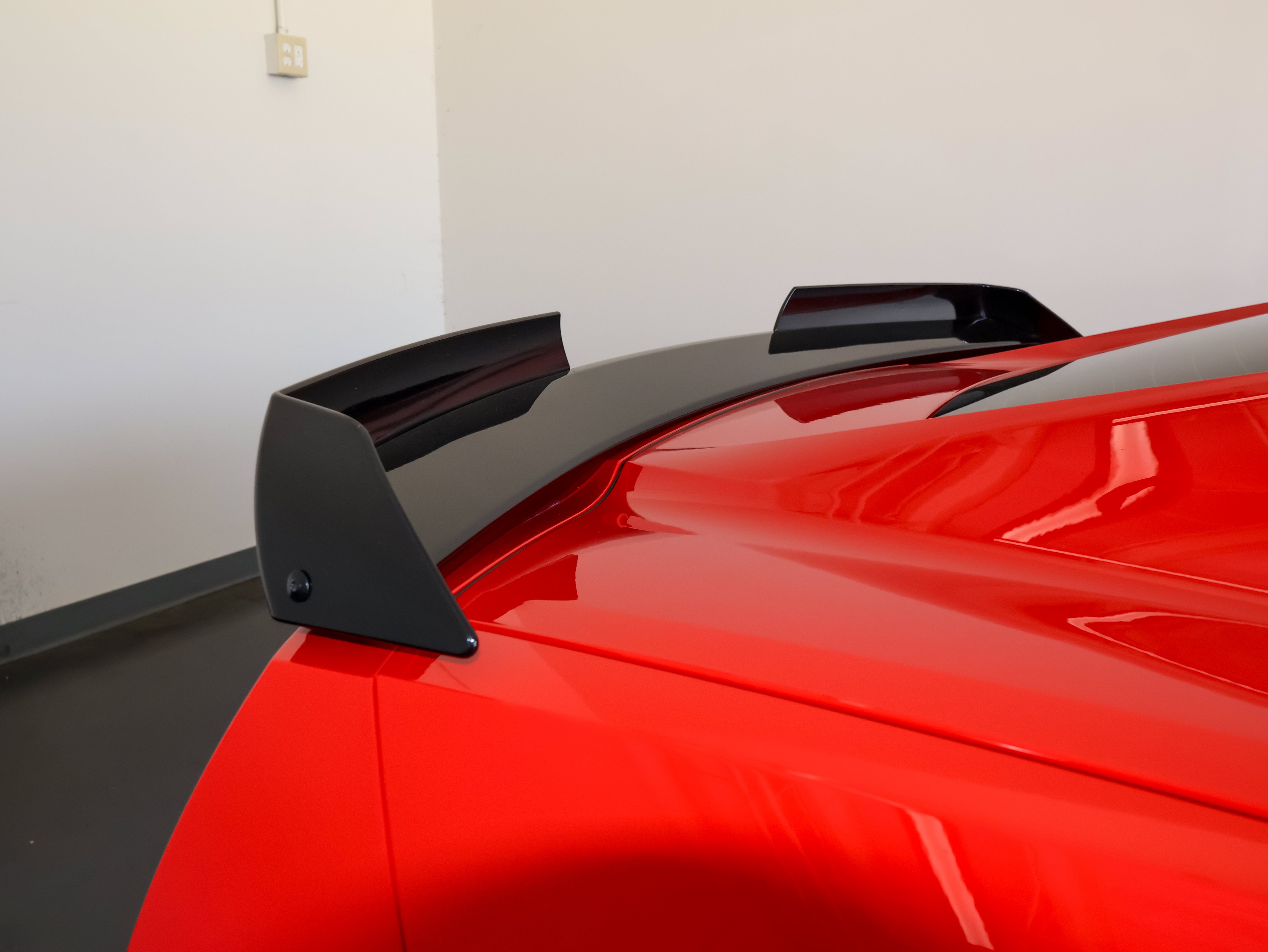 2019 Chevrolet Corvette Grand Sport 3LT