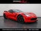 2017 Chevrolet Corvette Grand Sport 3LT