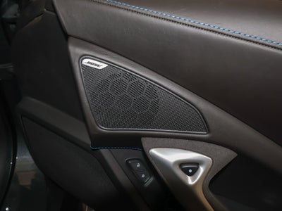 2017 Chevrolet Corvette Grand Sport 3LT