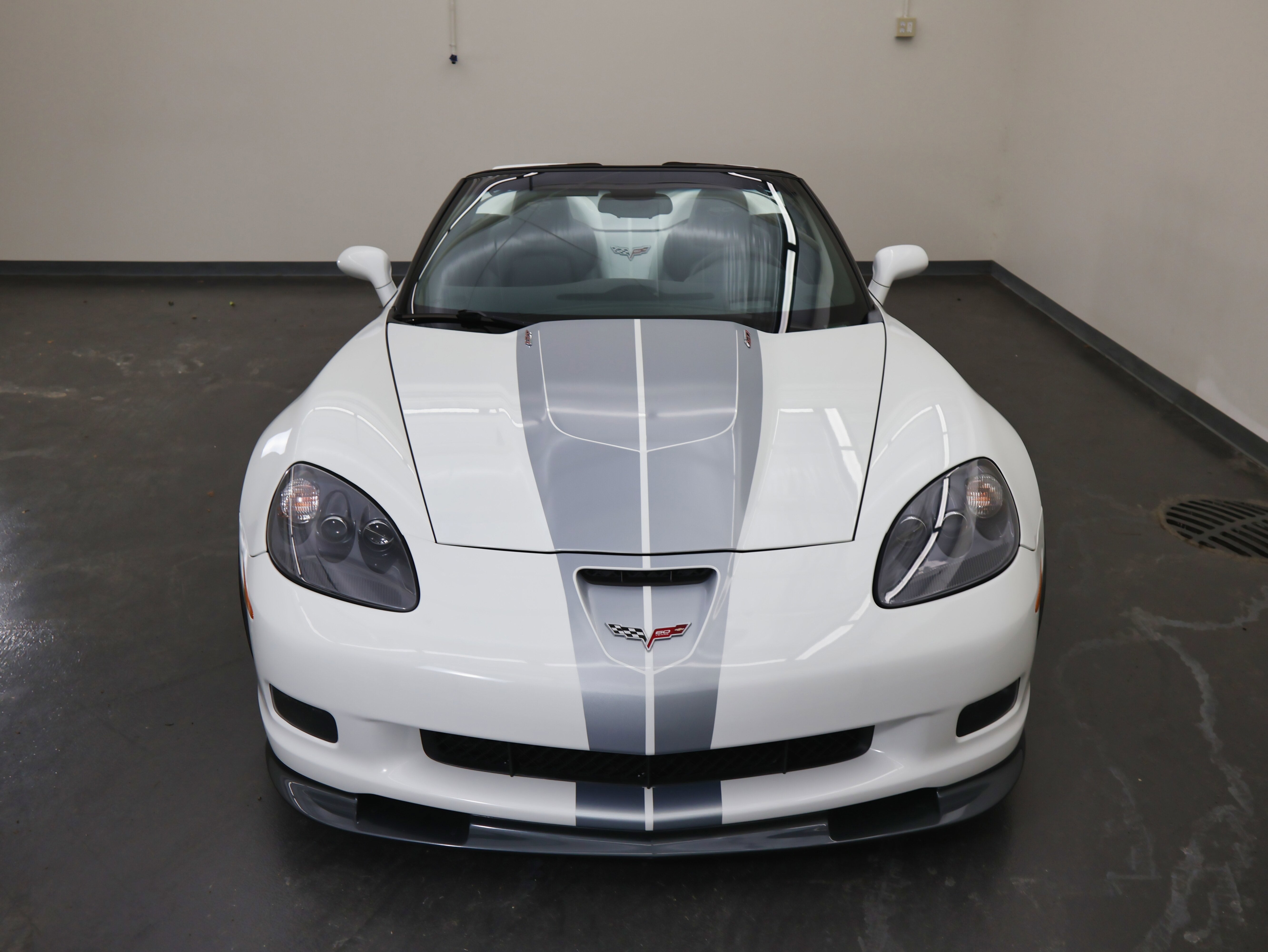 2013 Chevrolet Corvette 427 1SC