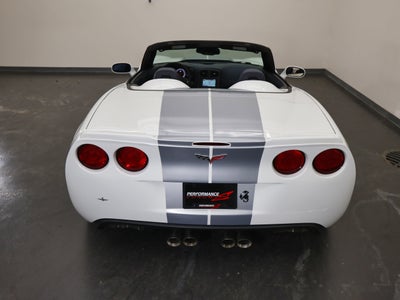 2013 Chevrolet Corvette 427 1SC